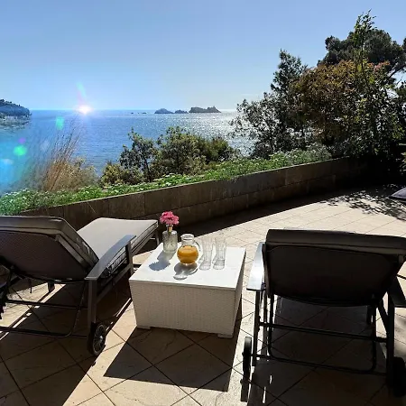 Apartment-the View 아파트