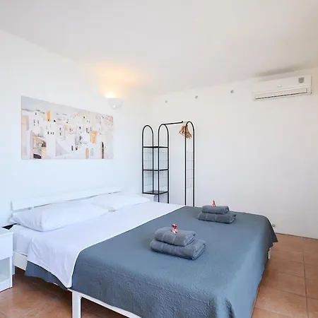 Apartment-the View 아파트 두브로브니크